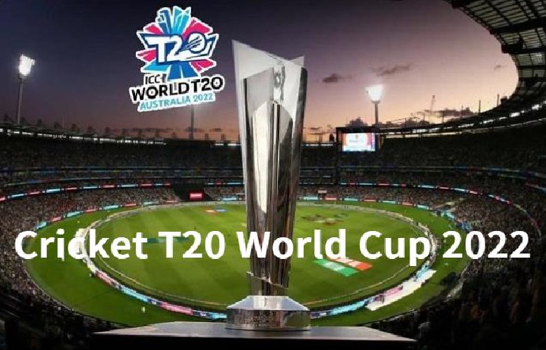 Cricket world cup 
