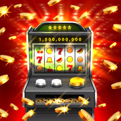 Slot Machine Tip You Must Know!