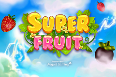 Super Super Fruit slot game